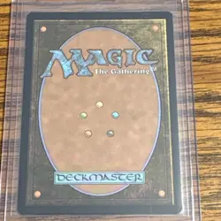 Wizards of the Coast Ba Sing Se Land Rare Green 0266 TLA Regular - Image 2