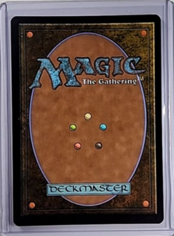 2025 MTG Magic The Gathering SLD Secret Lair Borderless Foil #1307 Pack Rat - Image 2