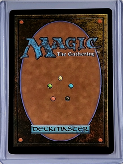 2025 MTG Magic the Gathering SLD Secret Lair Drop Poster #7028 Mind's Aglow - Image 2
