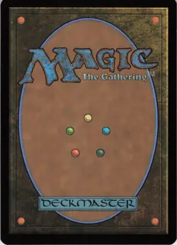 Magic Pot C FINAL FANTASY 263 NM MTG - Image 2