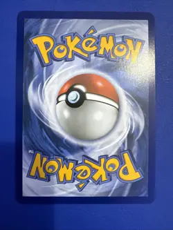 Pokemon Banette (91/217) Ascended Heroes NM REVERSE HOLO- Dusk Ball Pattern - Image 2