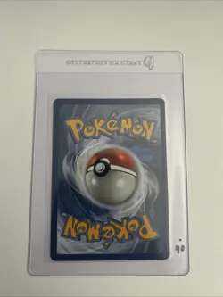 Pokemon TCG Charizard VMAX Darkness Ablaze Rare Holo Card 20/189 - Image 2