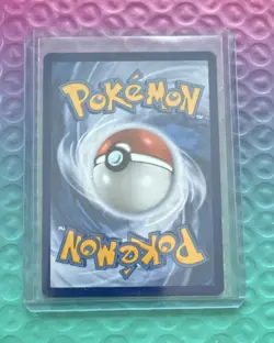 The Pokemon Company Team Rocket's Mewtwo ex 231/182 SV10 SIR Holo EN 280 - Image 2