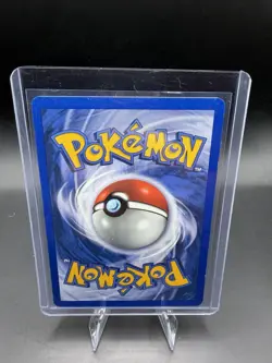 Rare Clefable 1 / 64 Jungle Unlimited Holo Pokemon TCG Card NM - Image 2