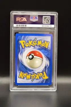 Venonat 1st Edition Neo Destiny 2002 Common 90/105 Pokemon Cards PSA 8 WOTC - Image 2
