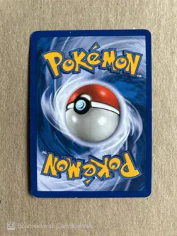 2000 Pokemon Team Rocket Unlimited - Dark Vileplume 13/82 - Holographic - WOTC - Image 2