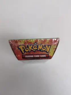 Pokemon Diamond And Pearl Secret Wonders Lavaflow Sealed - Image 3