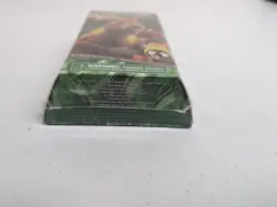 Pokemon Diamond And Pearl Secret Wonders Lavaflow Sealed - Image 4