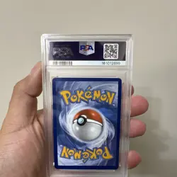 Mega Dragonite ex 271/217 2026 Me: Ascended Heroes EN Holo Mega Attack Rare PSA - Image 2