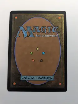 Rhythm of the Wild (Rainbow Foil) MTG Secret Lair 1740 - Image 2