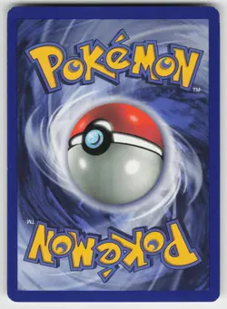 Jigglypuff 54/64 Common Jungle Pokemon 1st Edition Lightly Played - Image 2