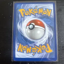 Pokemon Medicham V Ultra Rare Rapid Strike Full Art Holo 186/203 Evolving Skies - Image 2