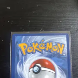 Pokemon Medicham V Ultra Rare Rapid Strike Full Art Holo 186/203 Evolving Skies - Image 4