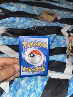 Pokemon TCG Tangela EX FireRed & LeafGreen 30/112 Regular Rare NM - Image 2