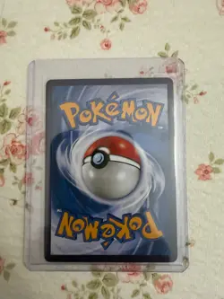 Pokemon TCG Bulbasaur Scarlet & Violet 151 Art Rare Card 166/165 - Image 2