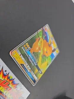Raichu GX - 20/68 Battle Academy Pokemon TCG - Image 4