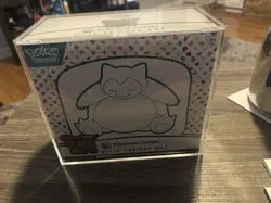 151 Pokemon Center ETB Elite Trainer Box Factory Sealed With Protector Case! 820650854668 - Image 2