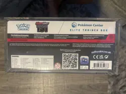 151 Pokemon Center ETB Elite Trainer Box Factory Sealed With Protector Case! 820650854668 - Image 5