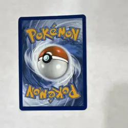 The Pokemon Company Zweilous 147/086 White Flare Illustration Rare Holo 110 HP - Image 2
