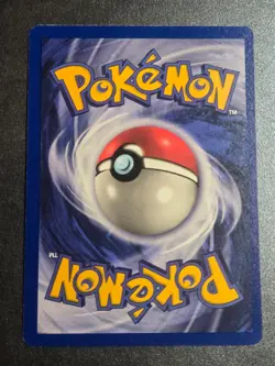 Snorlax 27/64 LP Jungle Rare Pokemon Unlimited - Image 2