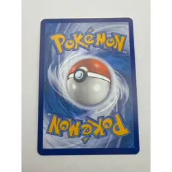 Pokemon Joltik 150/142 Stellar Crown Illustration Rare Full Art Holo Card - Image 2