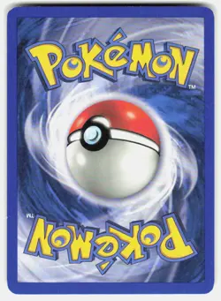 Pokemon tcg Legend Maker Gastly Lightly played - Image 2