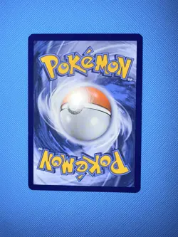 Pokemon XY121 Charizard EX Holo Ultra Rare Full Art Promo - Image 3