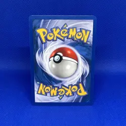 Wizards of the Coast Pokemon TCG Moltres 27/62 Fossil Holo Rare Eng 1999 - Image 2