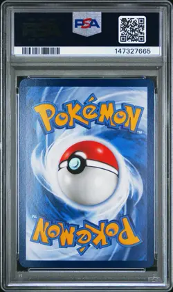 2023 POKEMON TRADITIONAL CHINESE SV-P PROMO #050 DETECTIVE PIKACHU PSA 10 Card - Image 2