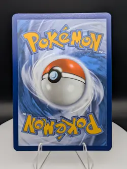 Pokemon TCG: Destined Rivals (205/182) Arven's Greedent Illustration Rare (NM) - Image 2
