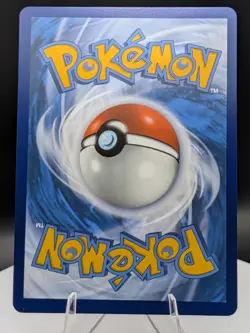 Pokemon TCG: Destined Rivals (221/182) Ethan's Adventure Ultra Rare Trainer (NM) - Image 2