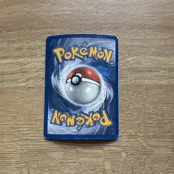 Moltres ex 031 Promo EX Holo 100 HP English Pokemon TCG - Collector's Window - Image 2