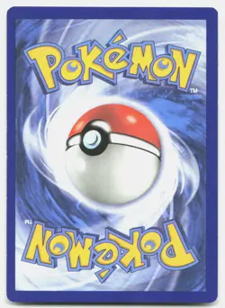 Mantine 27/114 Common Steam Siege Pokemon Lightly Played - Image 2