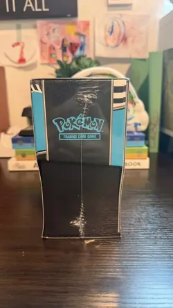 Pokemon TCG: Scarlet and Violet Black Bolt Elite Trainer Box * Factory Sealed - Image 2