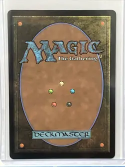 MTG - Genji Glove Final Fantasy Regular NM Unplayed - Image 2