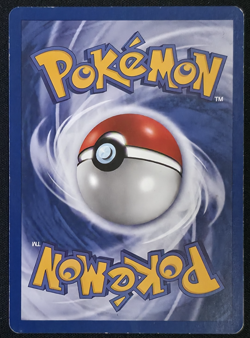 Zapdos 23/53 Black Star WoTC Promo Pokemon Promo HP - Image 2