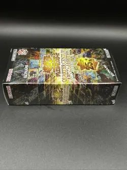Yugioh Cards OCG Duel Monsters 25th QUARTER CENTURY ART COLLECTION Box Japanese 4988602178166 - Image 3