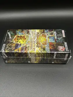 Yugioh Cards OCG Duel Monsters 25th QUARTER CENTURY ART COLLECTION Box Japanese 4988602178166 - Image 4
