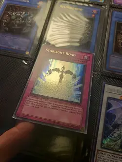 Starlight Road - DPCT-EN004 - Secret Rare - Limited Edition - Image 2