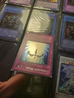Starlight Road - DPCT-EN004 - Secret Rare - Limited Edition - Image 3