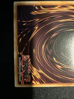 Yugioh! STBL-EN040 Shooting Star Dragon Ghost Rare 1st Edition - Image 5