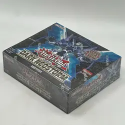 Yugioh Dark Neostorm 1st Edition Booster Box Case Fresh New Free Ship USA 83717843108 - Image 2