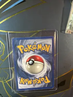 Pokemon TCG Neo Destiny Shining Tyranitar 113/105 Secret Rare Holo Card MP - Image 5