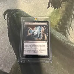 MTG Buried Alive - Modern Horizons 3 (MH3) #273 Magic the Gathering - Image 3