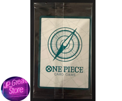 Sealed Uta & Ado Don!! Card One Piece Day 2024 Promo One Piece Card Japanese JP - Image 2