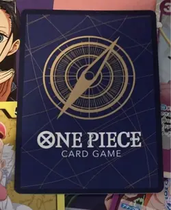 ONE PIECE Card Game 500 Years in the Future OP07 OP - 07 BANDAI Box Japan V7 BX1 - Image 2