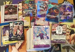 ONE PIECE Card Game 500 Years in the Future OP07 OP - 07 BANDAI Box Japan V7 BX1 - Image 4