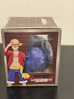 ONE PIECE Card Game -Devil Fruits Collection Vol.1- [DF-01] *sealed* - Image 2