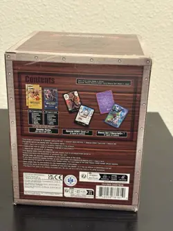 ONE PIECE Card Game -Devil Fruits Collection Vol.1- [DF-01] *sealed* - Image 4