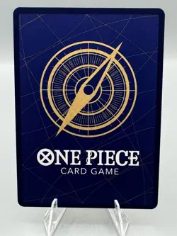 Sanji (Premium Card Collection -Best Selection Vol. 6-) ST21-003 One Piece ENG - Image 2